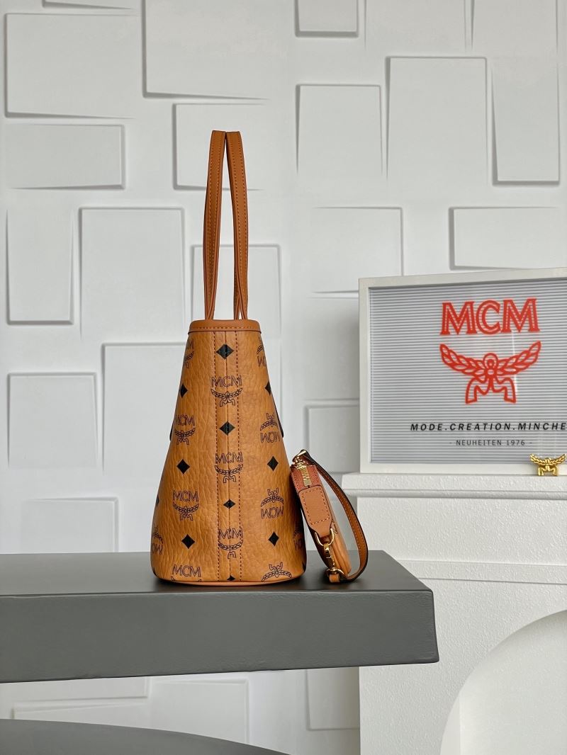 MCM Shopping Bags